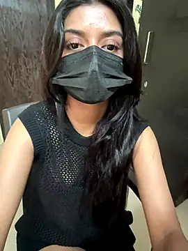 Snapshot of Aakanshaa__ chatting on November 2025 04:48:02 AM Aakanshaa online show from November 2025 04:48:02 AM