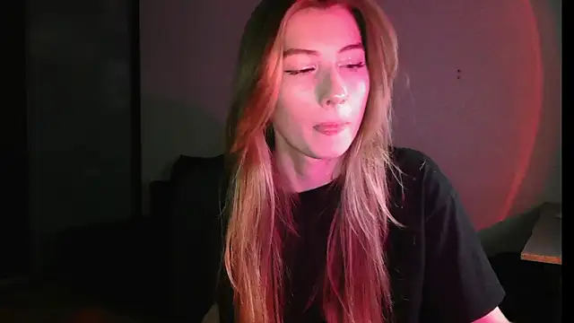 ErikaShyy online show from December 2024 01:14:01 PM