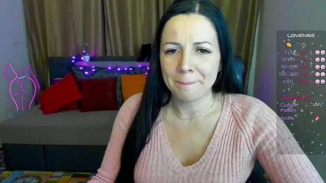 Alika lorens talk online show from December 2024 12:31:01 PM