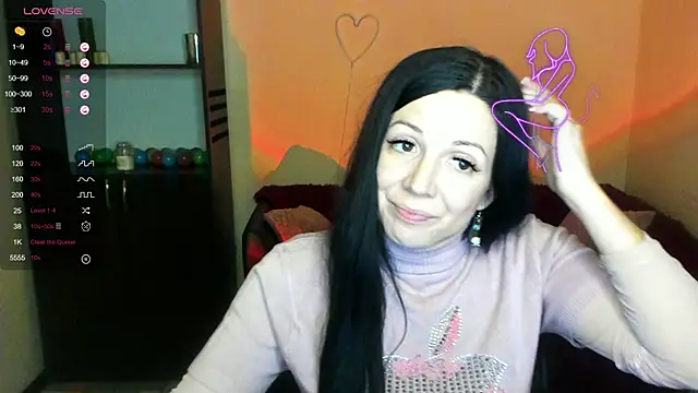 Alika lorens talk online show from January 2025 04:02:02 PM