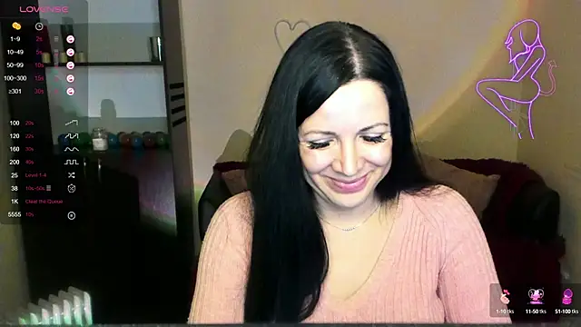 Alika lorens talk online show from January 2025 03:51:01 PM