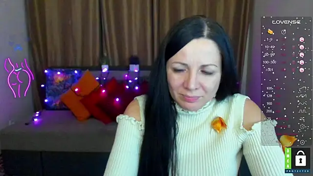 Alika lorens talk online show from January 2025 09:31:01 PM