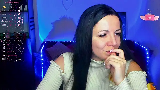 Alika lorens talk online show from January 2025 09:52:02 AM