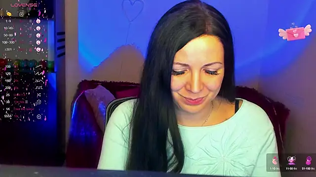 Alika lorens talk online show from January 2025 09:24:02 AM