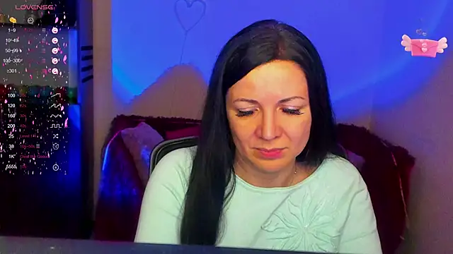 Alika lorens talk online show from January 2025 12:25:02 PM
