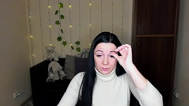 Alika lorens talk online show from January 2025 12:28:02 PM