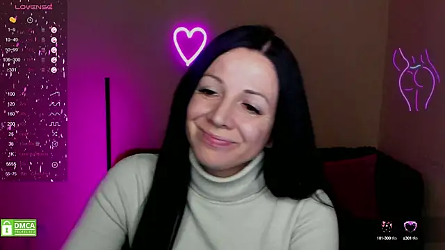 Alika lorens talk online show from January 2025 09:30:02 AM