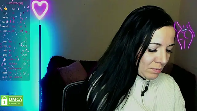 Alika lorens talk online show from February 2025 06:29:02 AM