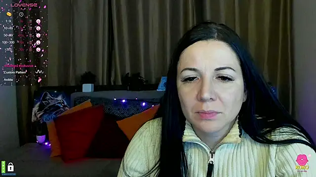 Alika lorens talk online show from February 2025 03:46:01 PM
