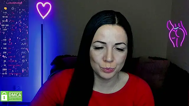 Alika lorens talk online show from February 2025 12:27:01 PM