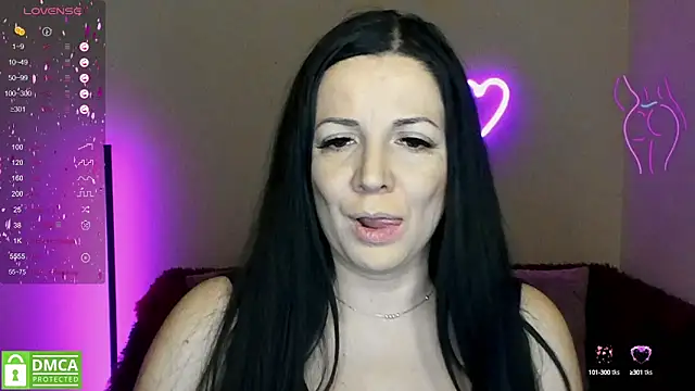 Alika lorens talk online show from February 2025 12:45:02 PM