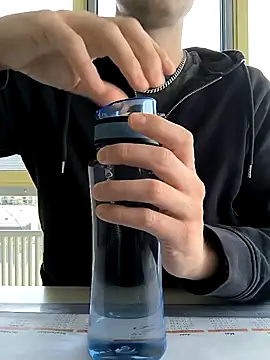 Snapshot of geilehecke1 chatting on February 2025 12:17:02 PM geilehecke1 online show from February 2025 12:17:02 PM