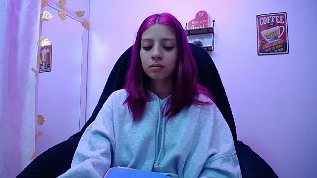 HORNET  online show from December 2024 08:12:01 AM