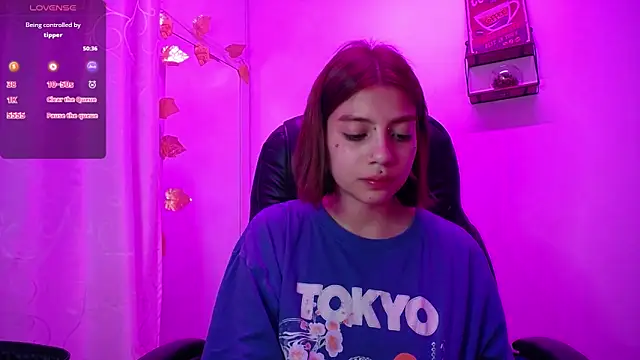 HORNET  online show from February 2025 07:15:02 AM