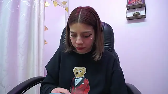 HORNET  online show from March 2025 03:32:02 AM