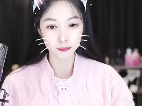 Nuyoah-77 online show from December 2024 04:14:02 PM