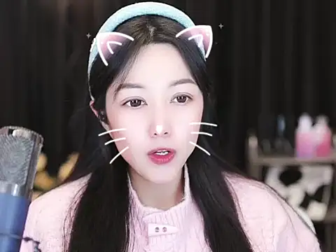 Nuyoah-77 online show from January 2025 04:07:02 PM