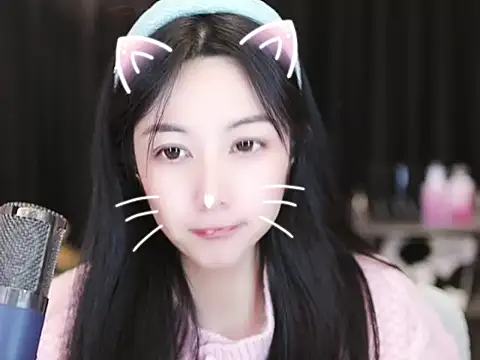 Nuyoah-77 online show from January 2025 07:10:02 PM