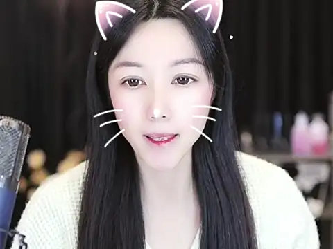 Nuyoah-77 online show from January 2025 04:06:01 PM