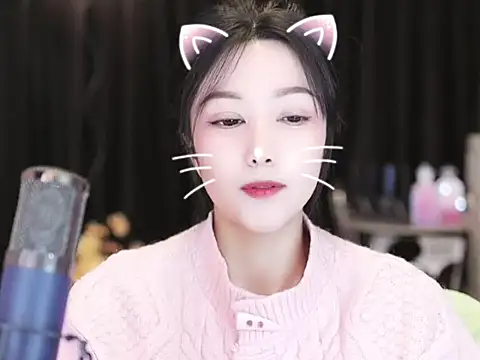 Nuyoah-77 online show from January 2025 02:58:02 AM