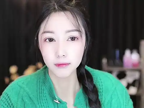 Nuyoah-77 online show from January 2025 04:29:01 AM