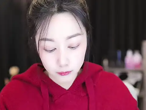 Nuyoah-77 online show from January 2025 04:52:01 AM