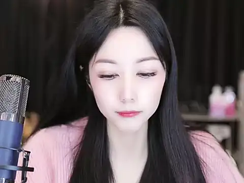 Nuyoah-77 online show from January 2025 04:02:01 PM