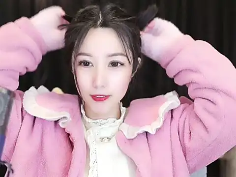 Nuyoah-77 online show from February 2025 05:08:01 PM