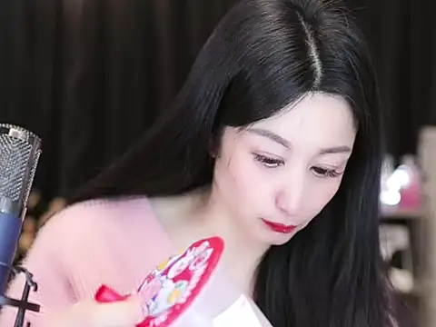 Nuyoah-77 online show from February 2025 03:05:02 PM