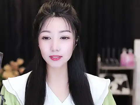 Nuyoah-77 online show from September 2025 04:51:02 PM