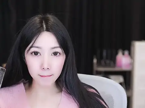 Nuyoah-77 online show from November 2025 04:06:01 PM