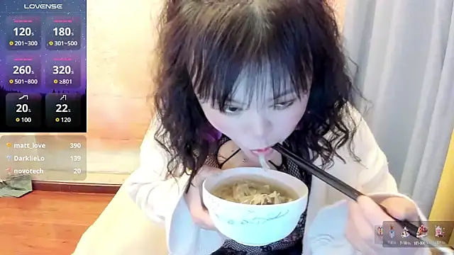 Pennyee online show from March 2025 03:40:01 AM