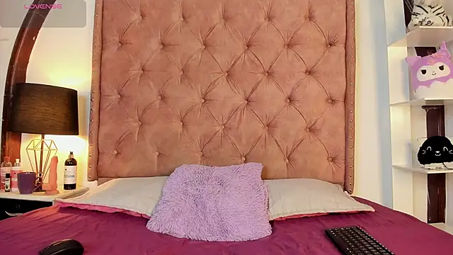 LadyAvalon online show from January 2025 08:05:02 PM