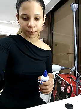 LadyAvalon online show from November 2025 05:45:02 PM