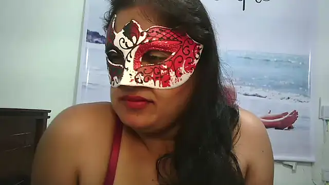 Snapshot of Maya8175 chatting on December 2024 01:49:02 PM Maya8175 online show from December 2024 01:49:02 PM