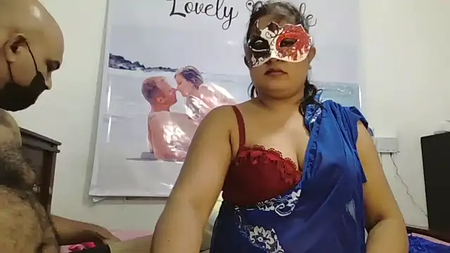 Snapshot of Maya8175 chatting on December 2024 06:35:02 PM Maya8175 online show from December 2024 06:35:02 PM