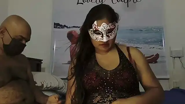 Snapshot of Maya8175 chatting on January 2025 05:51:01 PM Maya8175 online show from January 2025 05:51:01 PM