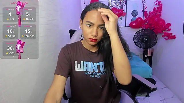 Julie coper online show from February 2025 07:27:01 PM