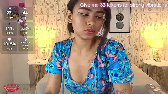 Julie coper online show from February 2025 12:48:01 PM