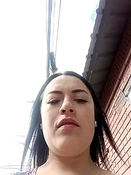 Lesly 10- online show from December 2024 08:27:02 PM