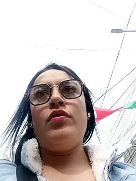 Lesly 10- online show from December 2024 08:10:02 PM