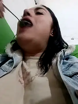 Lesly 10- online show from December 2024 07:40:02 PM