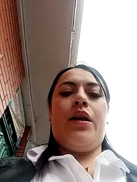 Lesly 10- online show from December 2024 09:44:02 PM