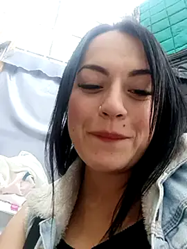 Lesly 10- online show from December 2024 08:47:02 PM