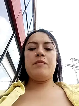 Lesly 10- online show from December 2024 08:12:02 PM