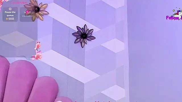 KylieMonnett online show from December 2024 06:37:02 PM