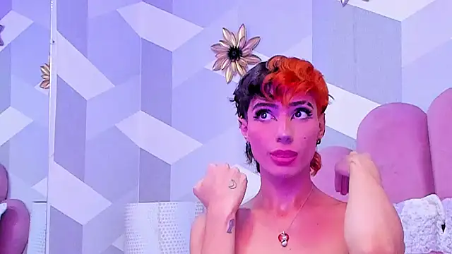 KylieMonnett online show from December 2024 04:46:02 PM