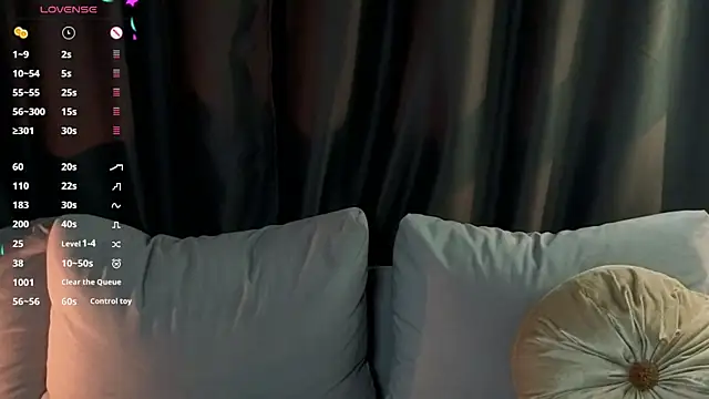 Alice loft online show from October 2025 03:18:02 AM