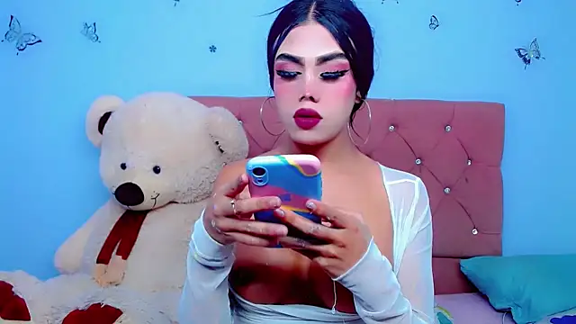 Snapshot of Riossvale chatting on October 2025 07:29:01 AM Riossvale online show from October 2025 07:29:01 AM