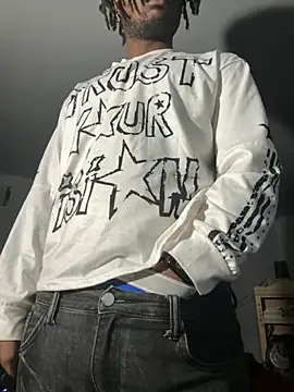 Snapshot of SluttyLyfe4L chatting on November 2025 04:53:01 PM SluttyLyfe4L online show from November 2025 04:53:01 PM